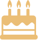 生日